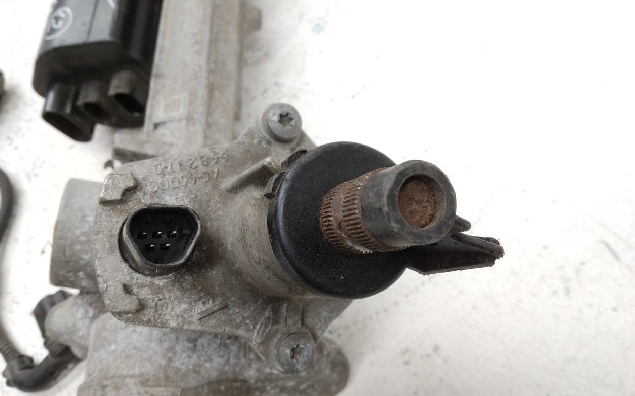 Рейка рулевая