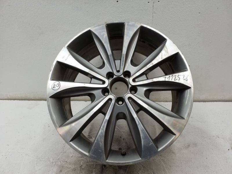 Диск колесный литой легкий сплав