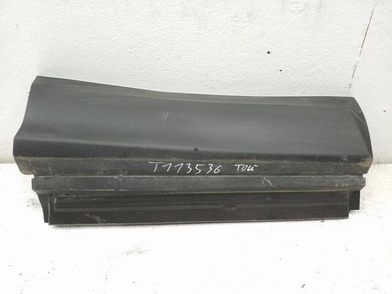 Накладка двери задней правой