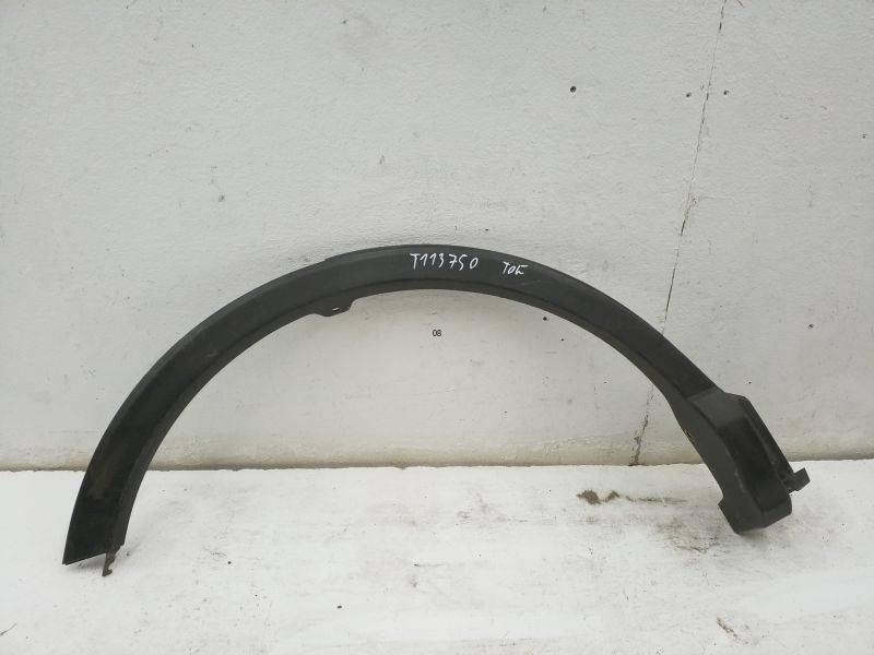 Накладка заднего крыла правого