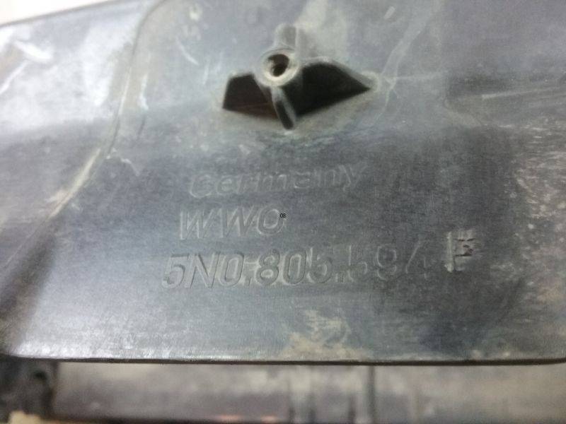 Панель передняя (телевизор)
