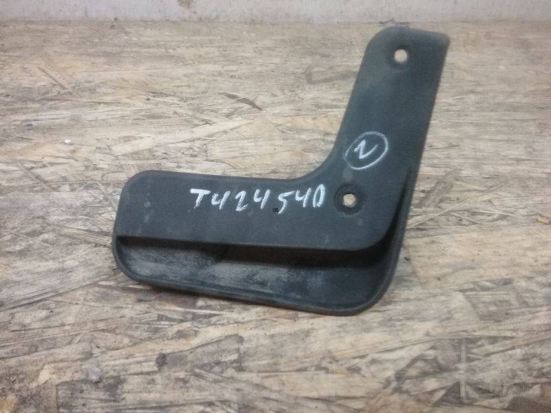 Брызговик задний левый