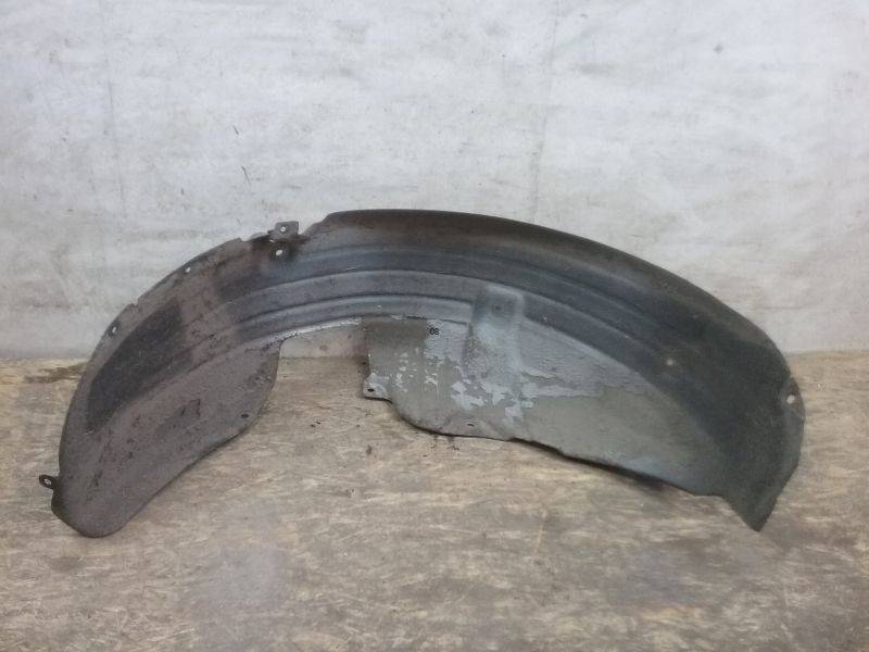 Локер задний правый