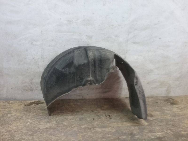 Локер задний правый