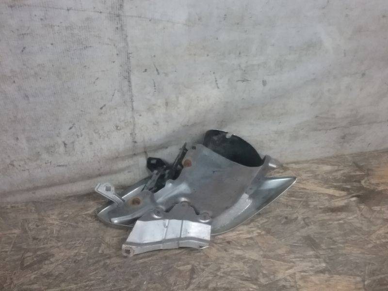 Насадка на глушитель