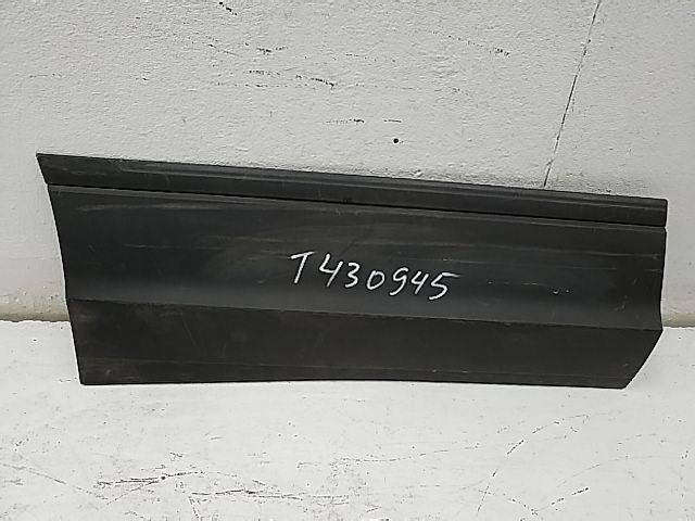 Накладка двери задней правой
