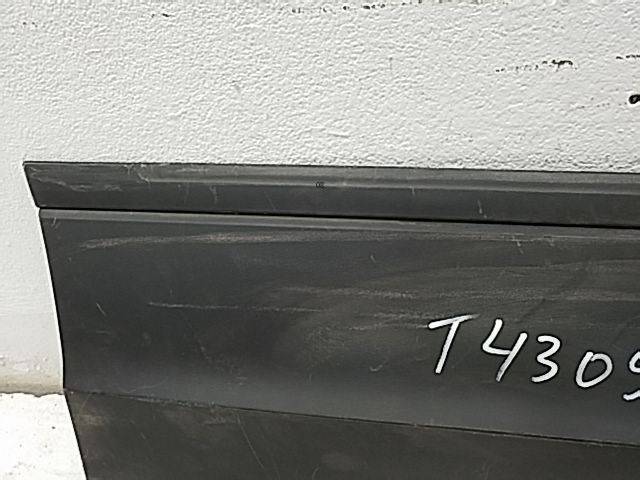 Накладка двери задней правой