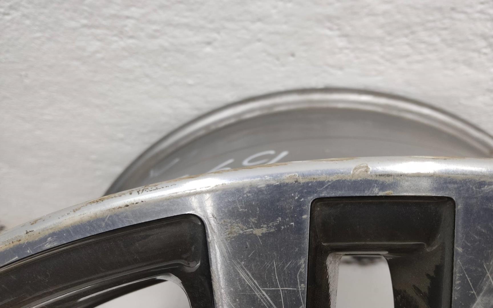 Диск колесный литой легкий сплав