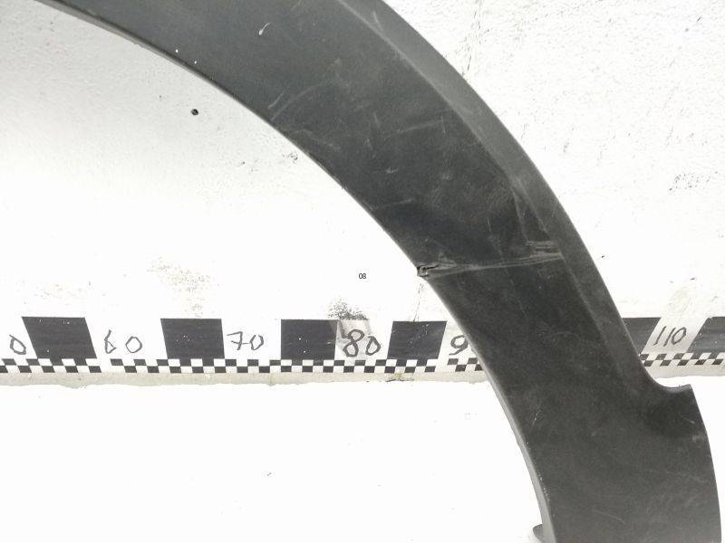 Накладка переднего крыла левого