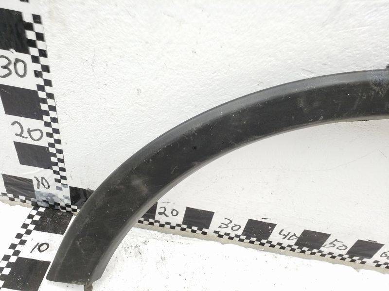 Накладка заднего крыла правого