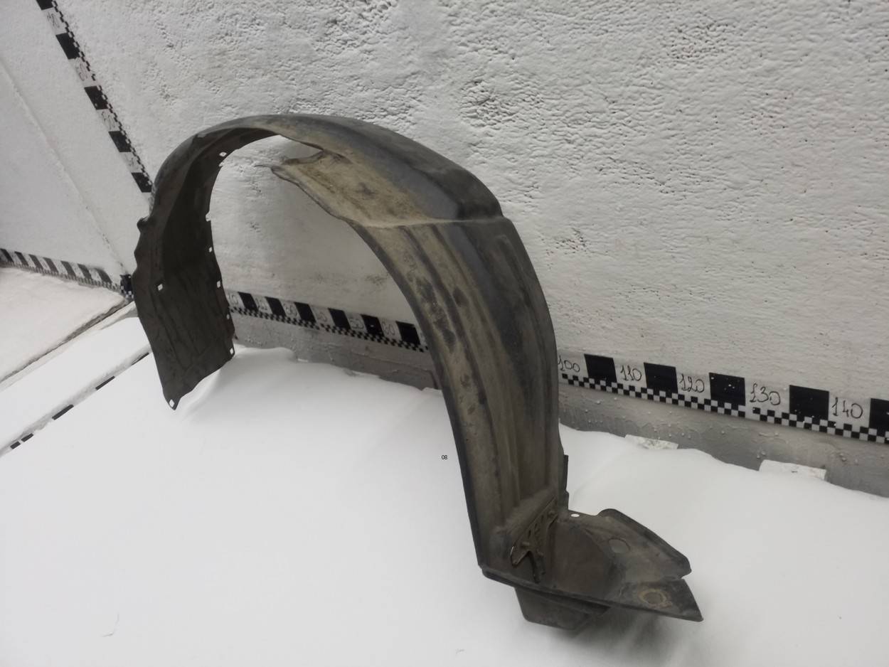 Локер передний левый