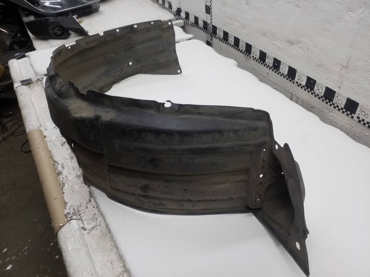 Локер передний левый