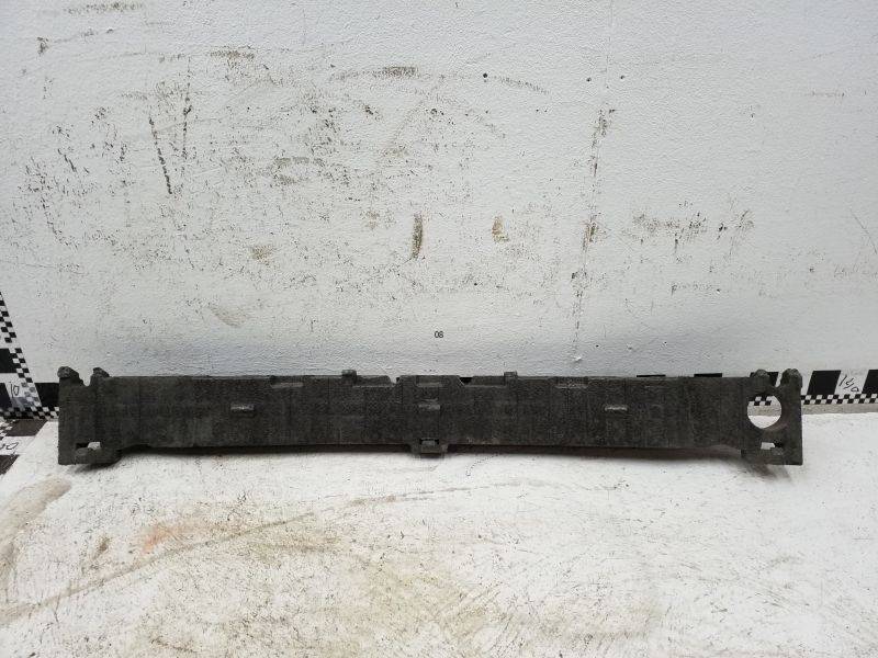 Наполнитель переднего бампера