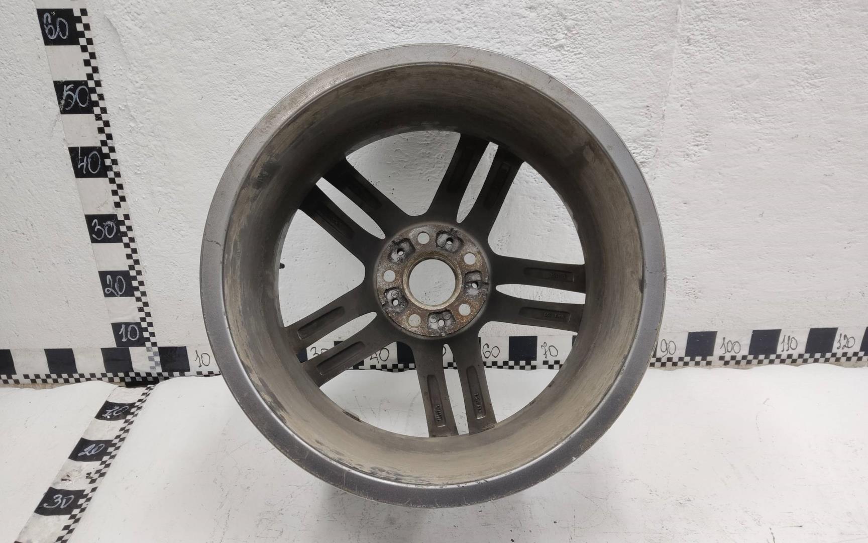 Диск колесный литой легкий сплав