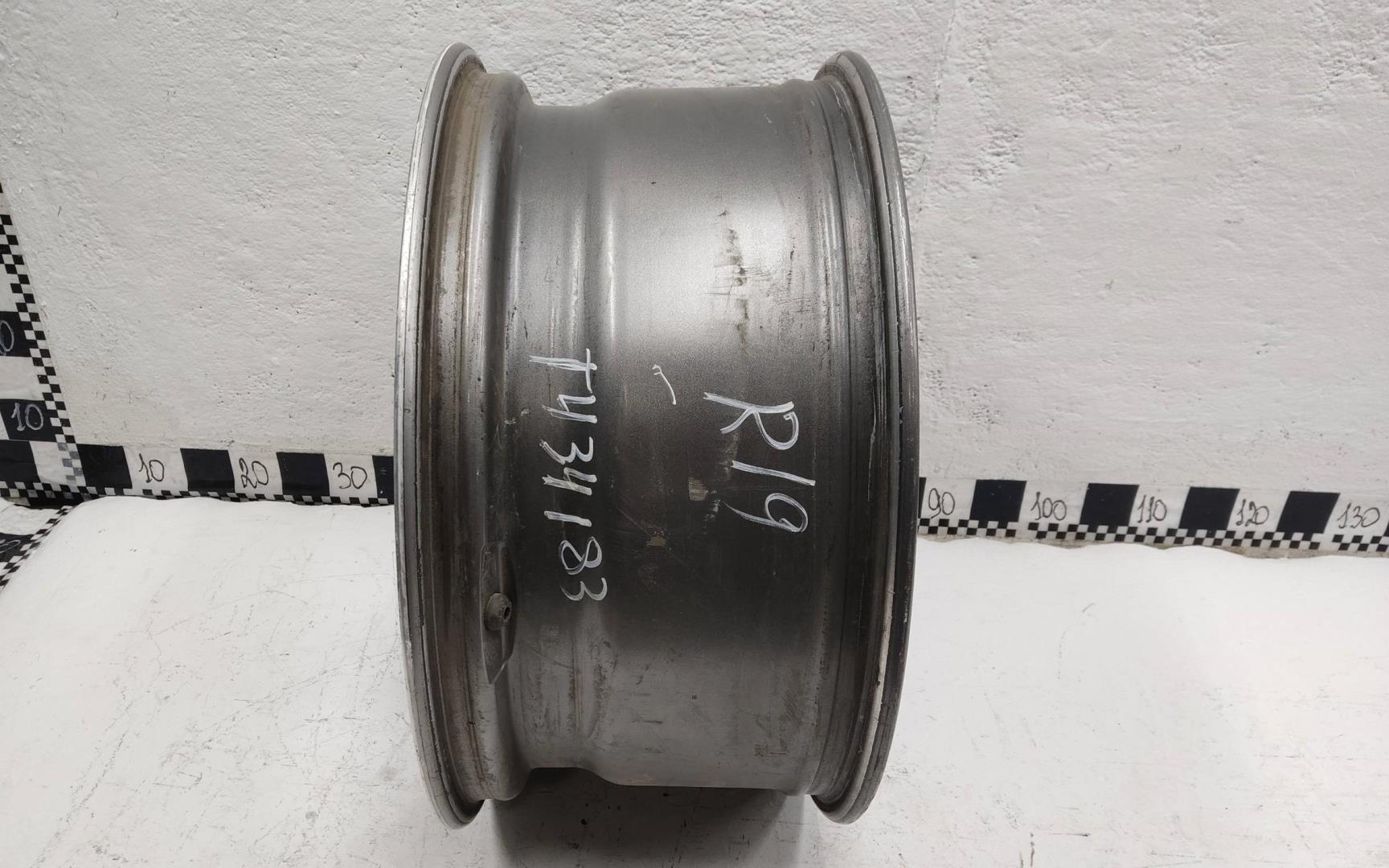 Диск колесный литой легкий сплав