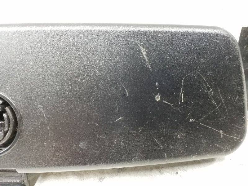 Зеркало заднего вида