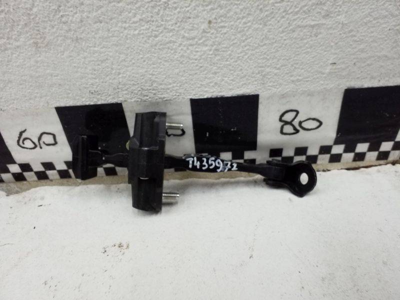 Ограничитель двери