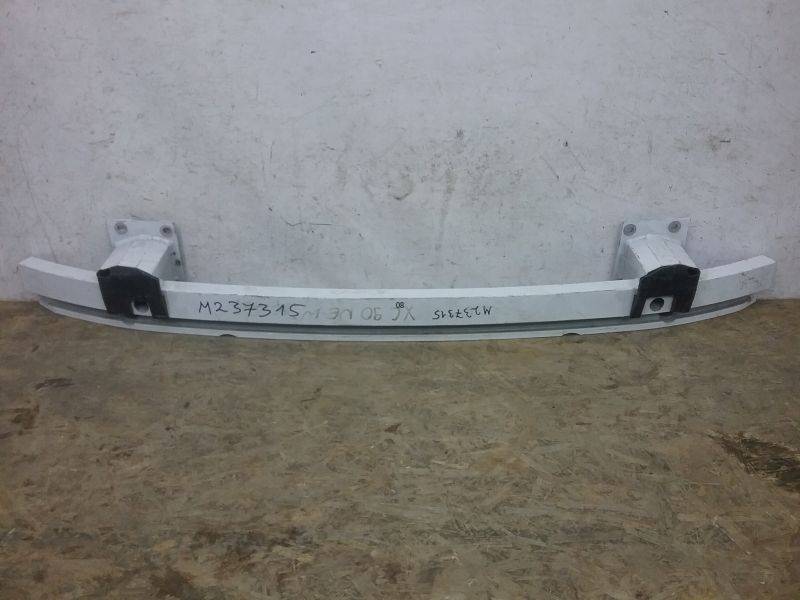 Усилитель заднего бампера