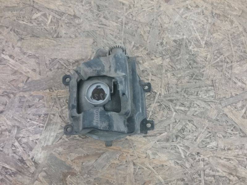 Фара противотуманная правая