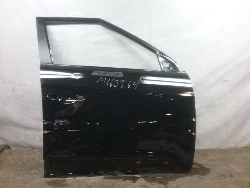 Дверь передняя правая