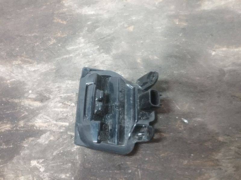 Повторитель в зеркало