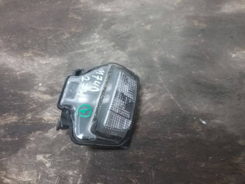 Повторитель в зеркало