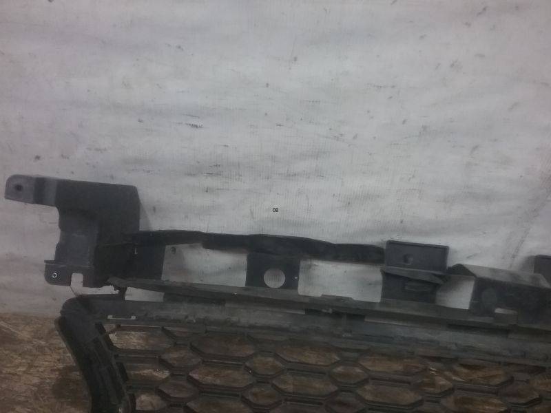 Решетка в бампер