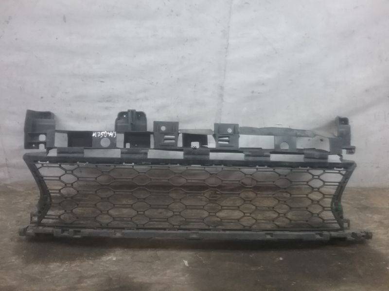 Решетка в бампер