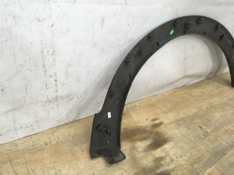 Накладка на крыло