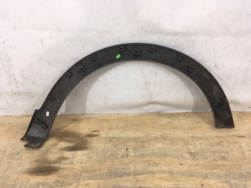 Накладка на крыло