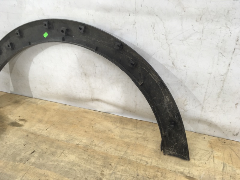 Накладка на крыло