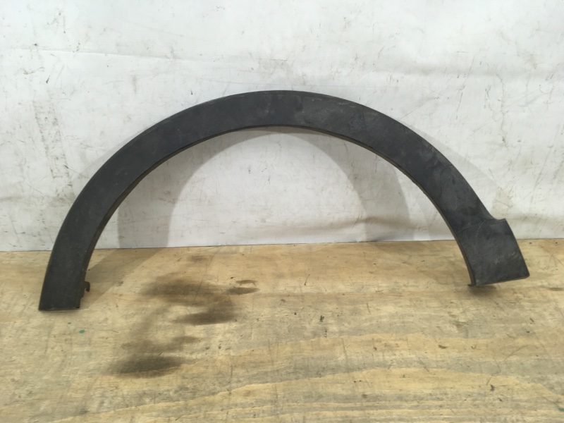 Накладка на крыло