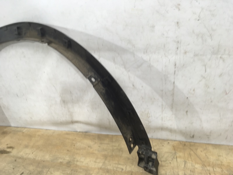 Накладка на крыло