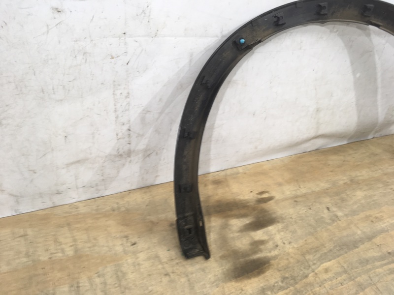 Накладка на крыло