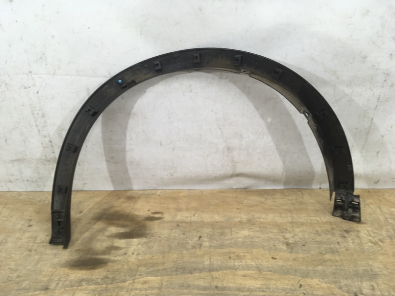 Накладка на крыло