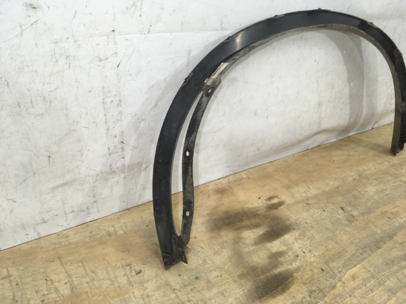 Накладка на крыло