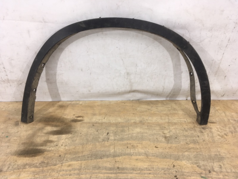 Накладка на крыло