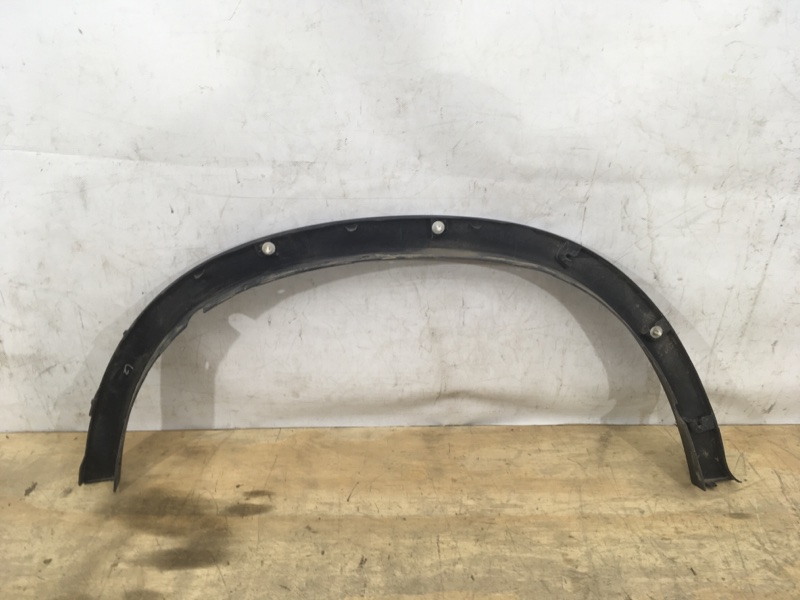 Накладка на крыло