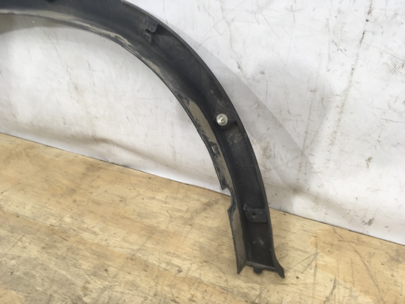 Накладка на крыло