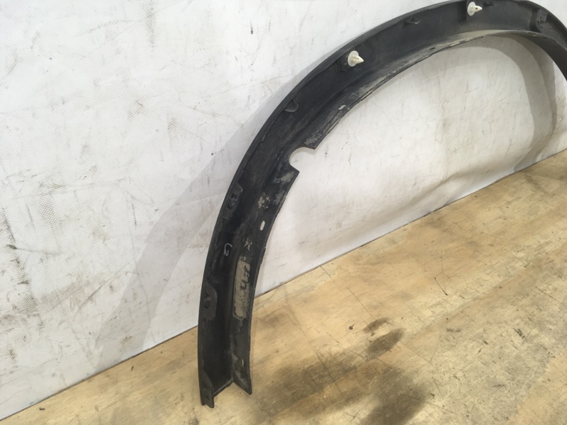 Накладка на крыло