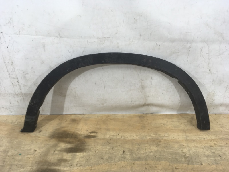 Накладка на крыло