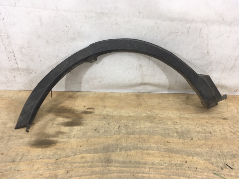 Накладка на крыло