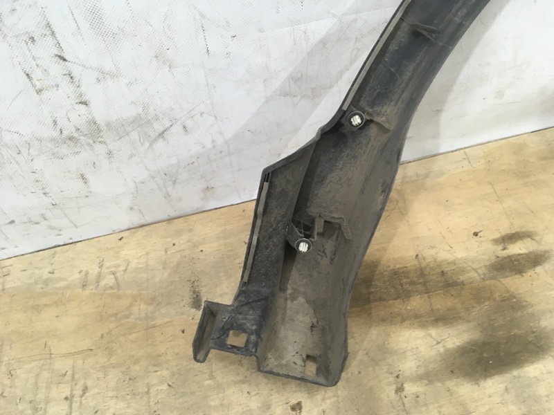 Накладка на крыло