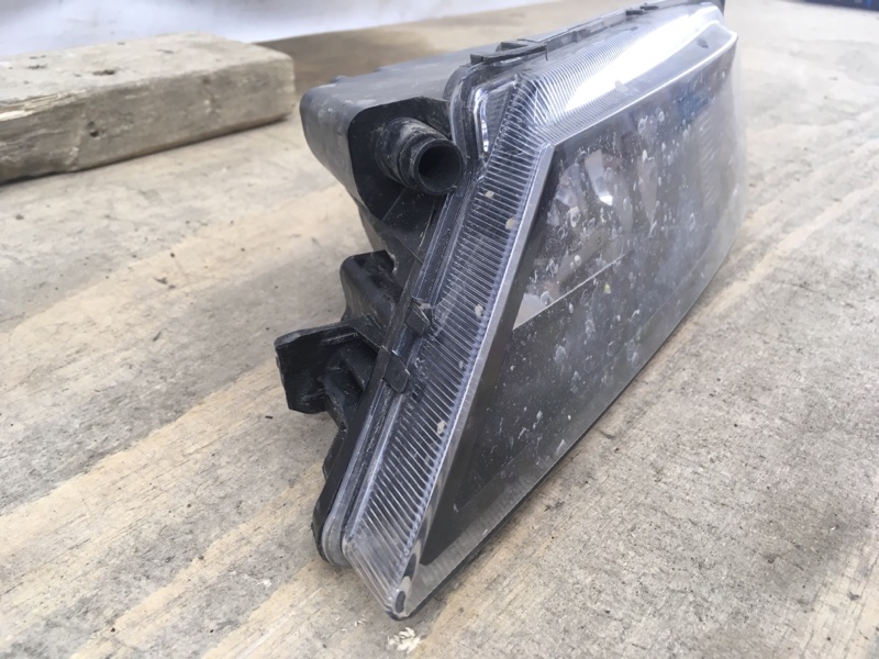 Фара противотуманная