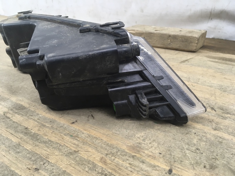 Фара противотуманная