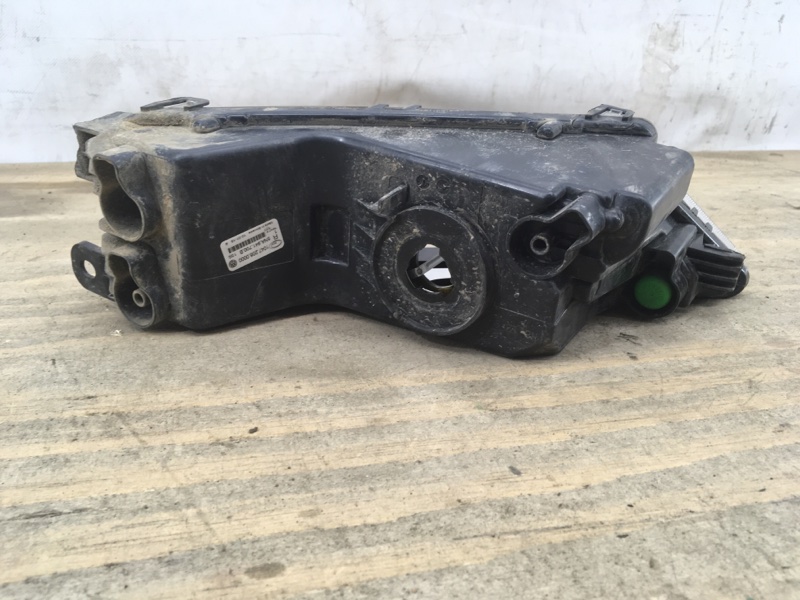 Фара противотуманная