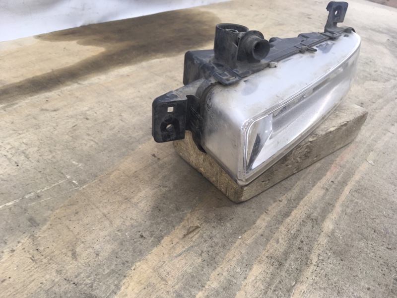 Фара противотуманная