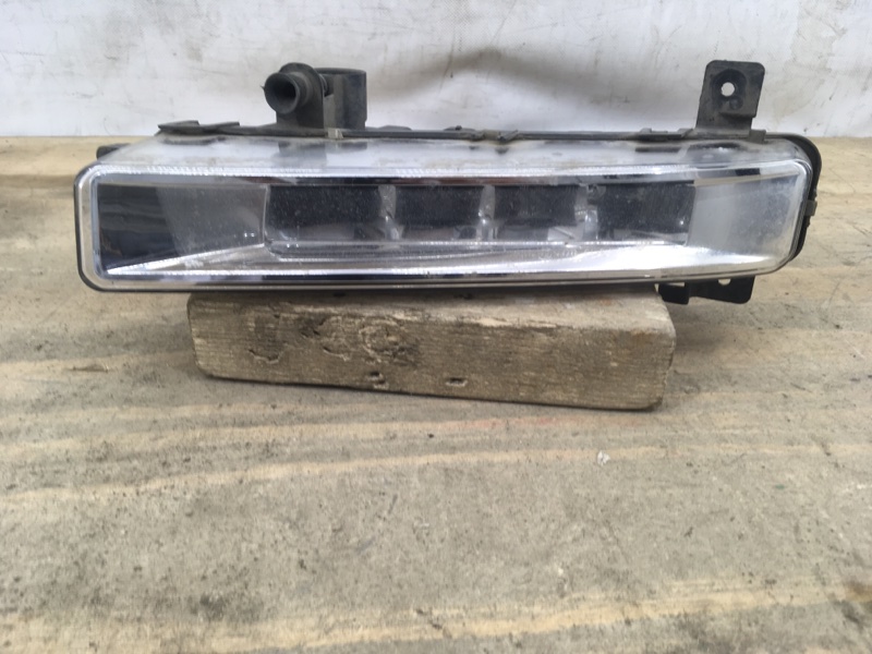 Фара противотуманная