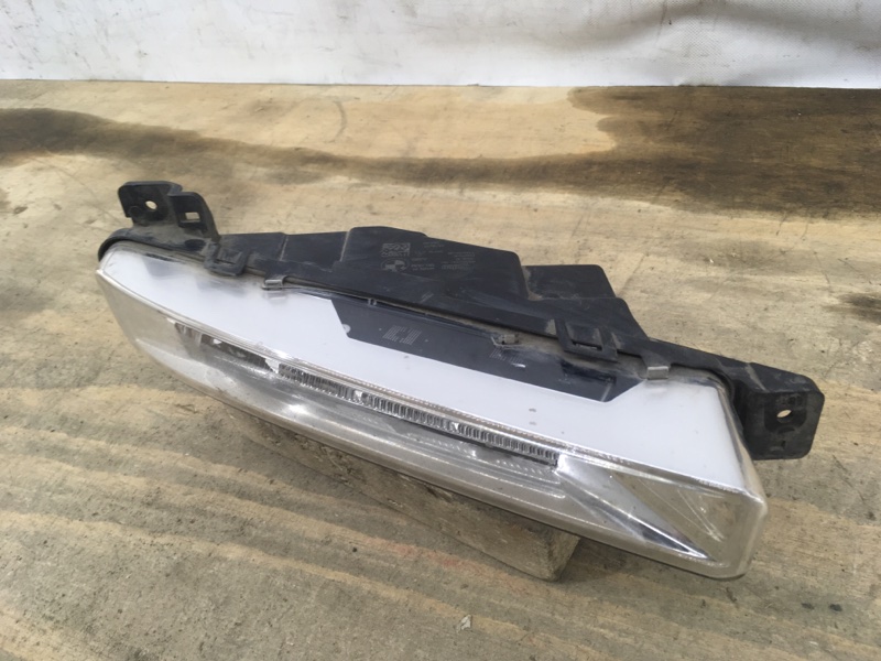 Фара противотуманная