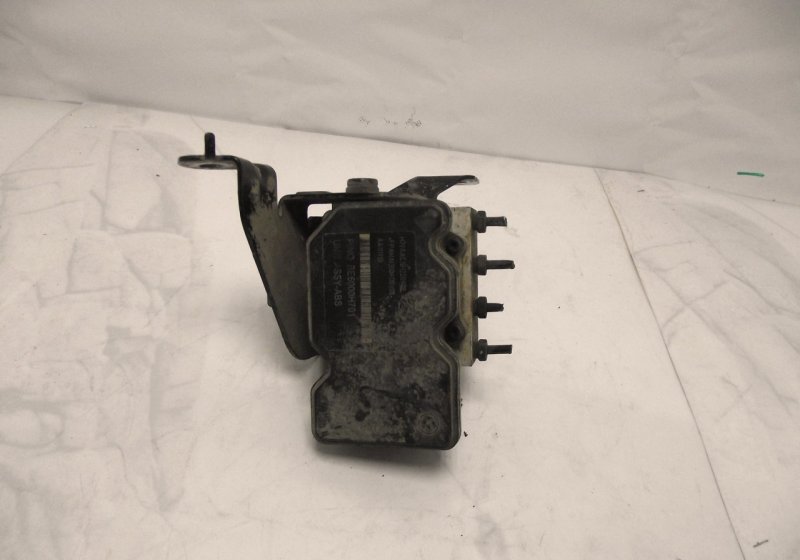 Блок ABS (насос)